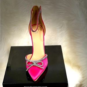 New York and Company Women Heels